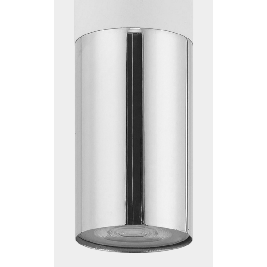 Foco ELIT 1xGU10/10W/230V branco