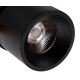 Foco embutido LED HARON 1xLED/15W/230V preto