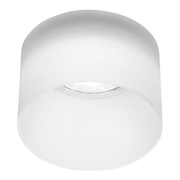 Foco embutido TUBA 1xGU10/50W/230V