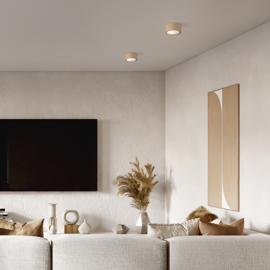 Foco EVE 1xGX53/11W/230V faia