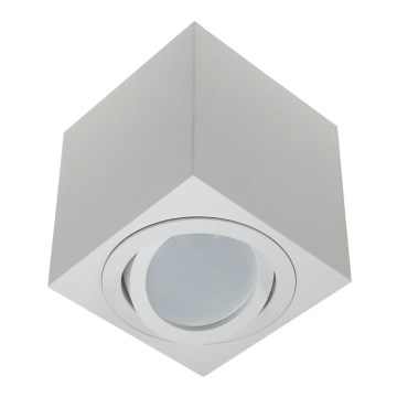 Foco FEBE 1xGU10/30W/230V branco