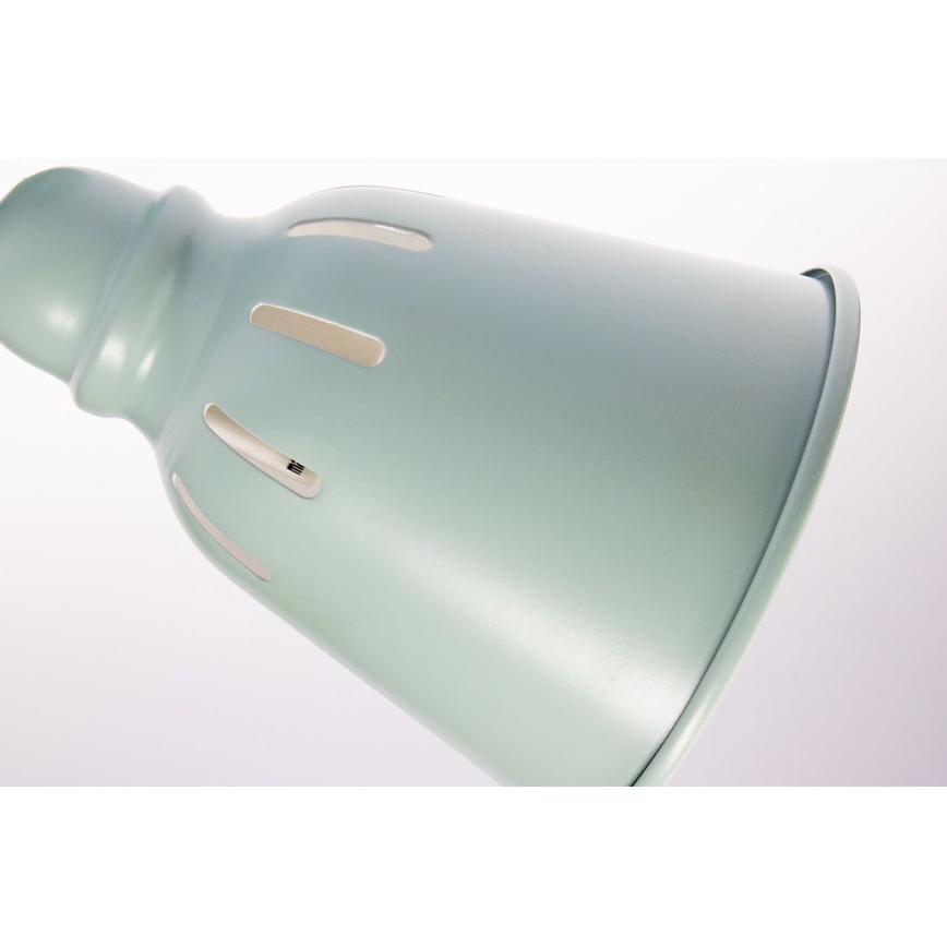 Foco FIONA 4xE14/8W/230V verde