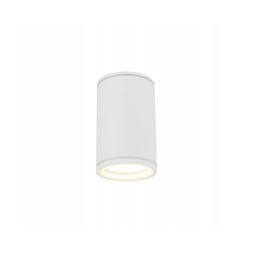 Foco FLARE 1xGU10/10W/230V 10 cm branco