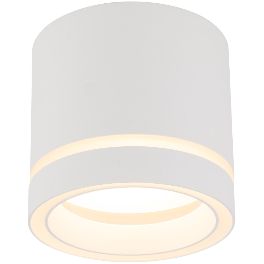 Foco JET 1xGX53/11W/230V branco