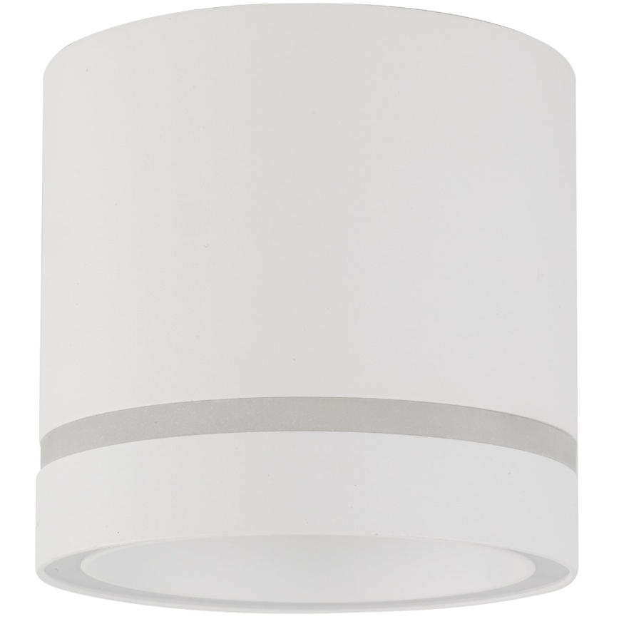 Foco JET 1xGX53/11W/230V branco