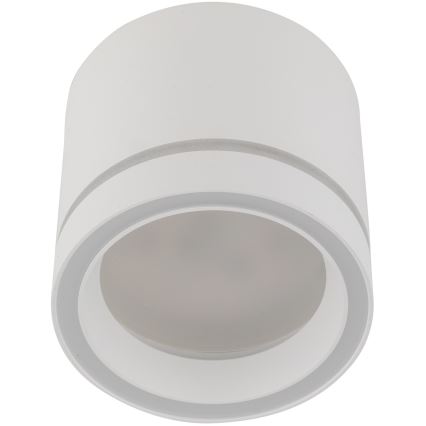 Foco JET 1xGX53/11W/230V branco