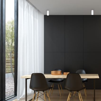 Foco JIM 1xE27/60W/230V