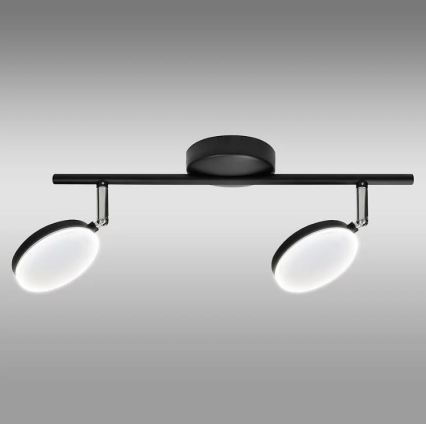Foco LED CAPRI 2xLED/5W/230V