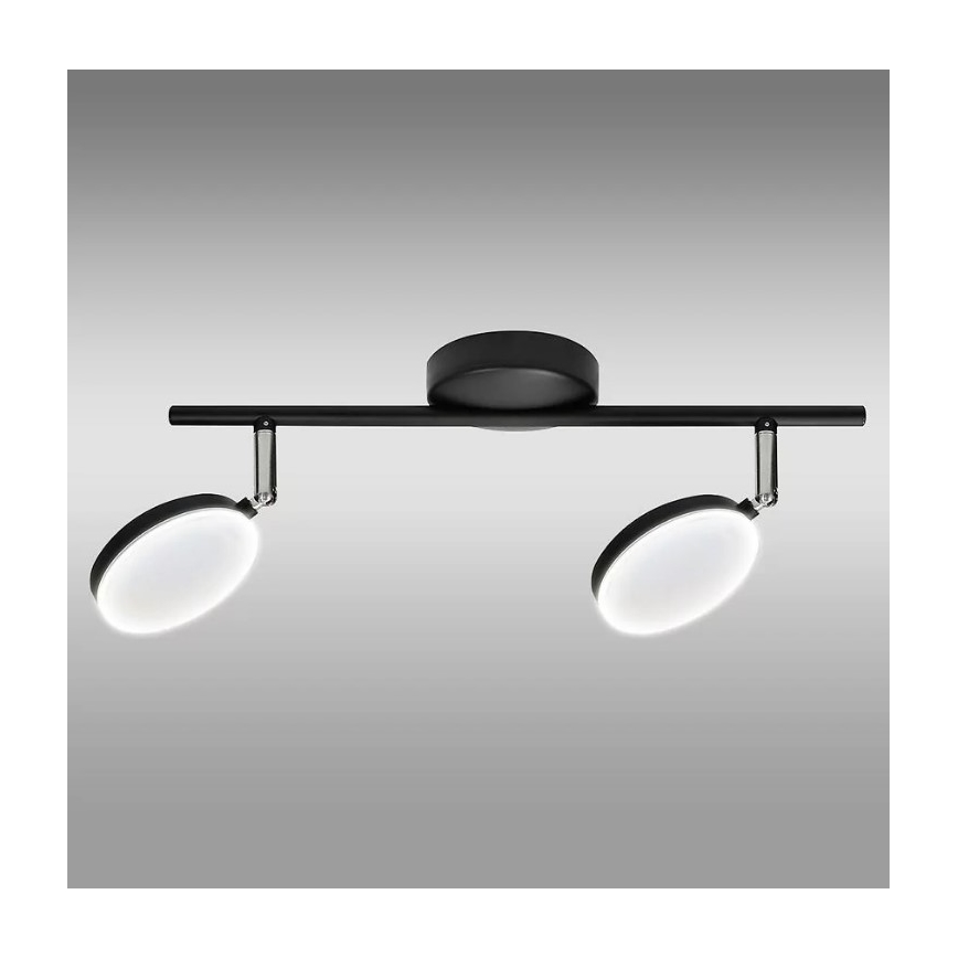 Foco LED CAPRI 2xLED/5W/230V