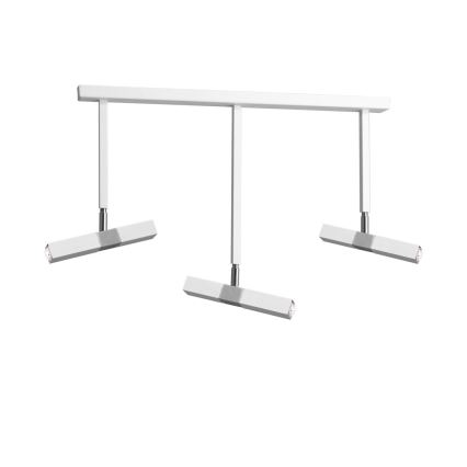 Foco LED CASTRO 3xG9/7W/230V