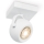 Foco LED com regulação NOP 1xGU10/5,8W/230V branco