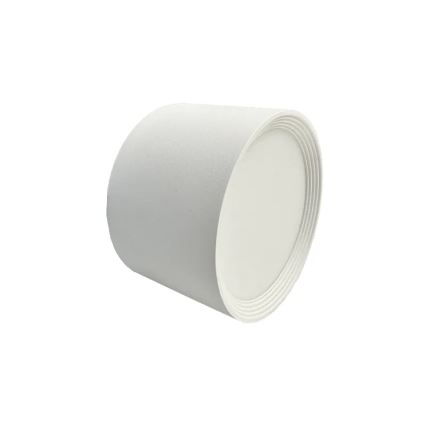 Foco LED LED/12W/230V 4000K diâmetro 10 cm branco