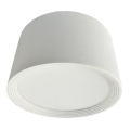 Foco LED LED/14W/230V 4000K diâmetro 12 cm branco