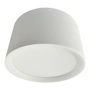 Foco LED LED/14W/230V 4000K diâmetro 12 cm branco