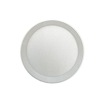 Foco LED LED/14W/230V 4000K diâmetro 12 cm branco