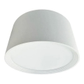 Foco LED LED/17W/230V 4000K diâmetro 15 cm branco