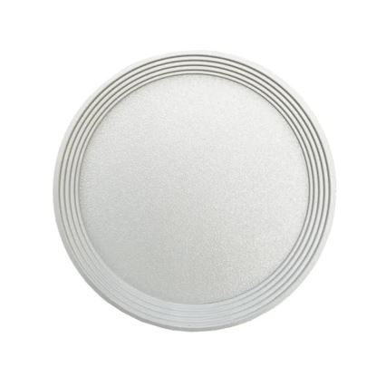 Foco LED LED/17W/230V 4000K diâmetro 15 cm branco