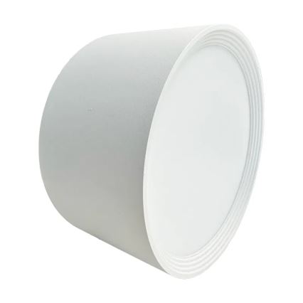 Foco LED LED/17W/230V 4000K diâmetro 15 cm branco