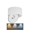 Foco LED LED/28W/230V 3000/4000/6400K CRI 90 branco