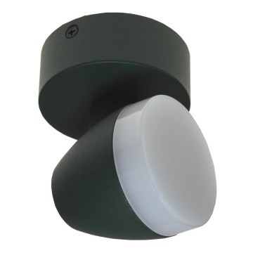 Foco LED SURMUR LED/6W/230V verde