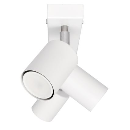 Foco LED TUNE 3xGU10/4,8W/230V branco