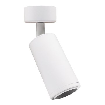 Foco MICA 1xGU10/25W/230V branco