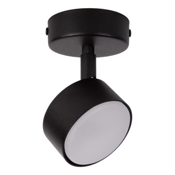 Foco NEMO 1xGX53/12W/230V preto