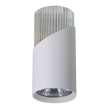 Foco NEO 1xGU10/8W/230V branco