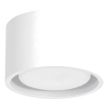 Foco orientável MODO 1xGX53/10W/230V branco