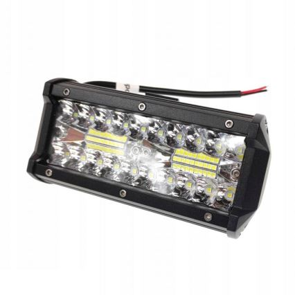 Foco para automóvel LED COMBO LED/120W/12-24V IP67