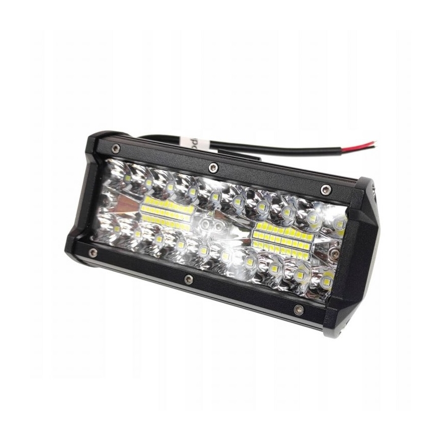 Foco para automóvel LED COMBO LED/120W/12-24V IP67