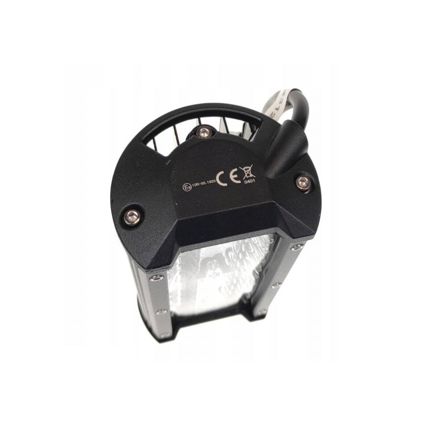 Foco para automóvel LED COMBO LED/120W/12-24V IP67