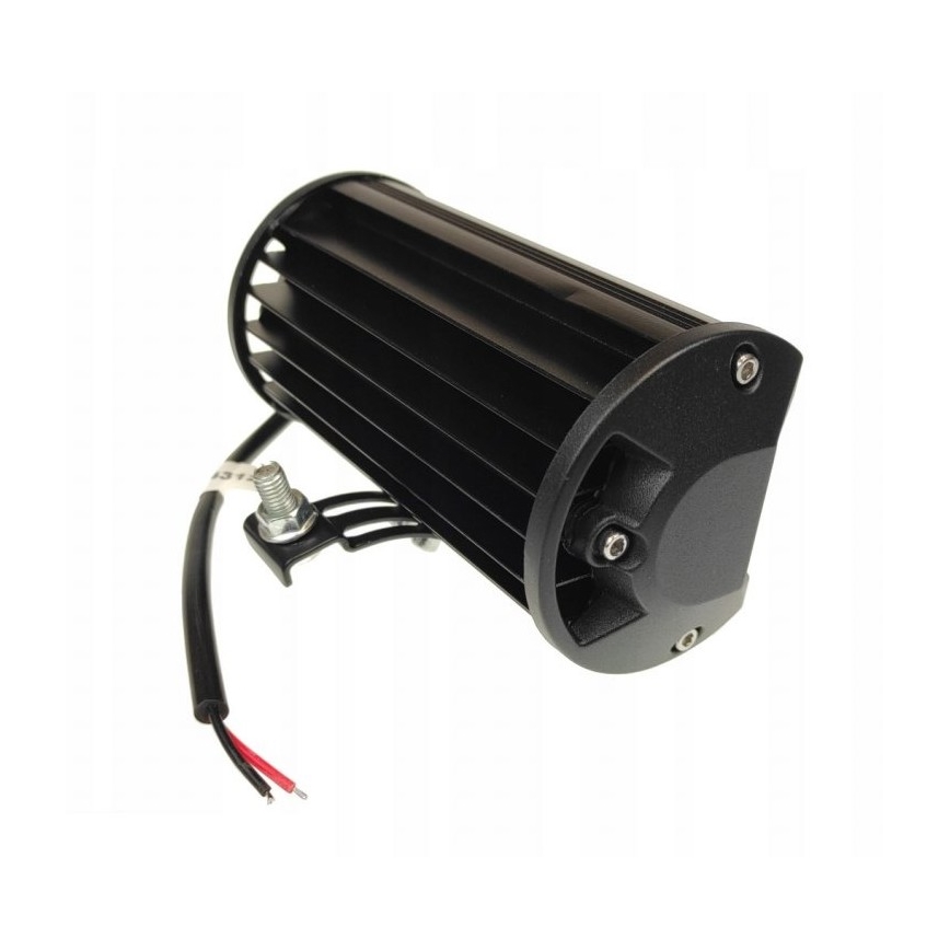 Foco para automóvel LED COMBO LED/120W/12-24V IP67