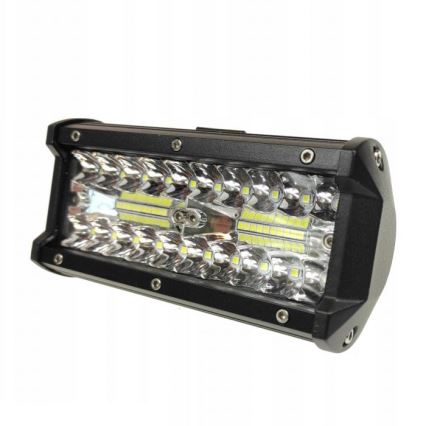 Foco para automóvel LED COMBO LED/120W/12-24V IP67
