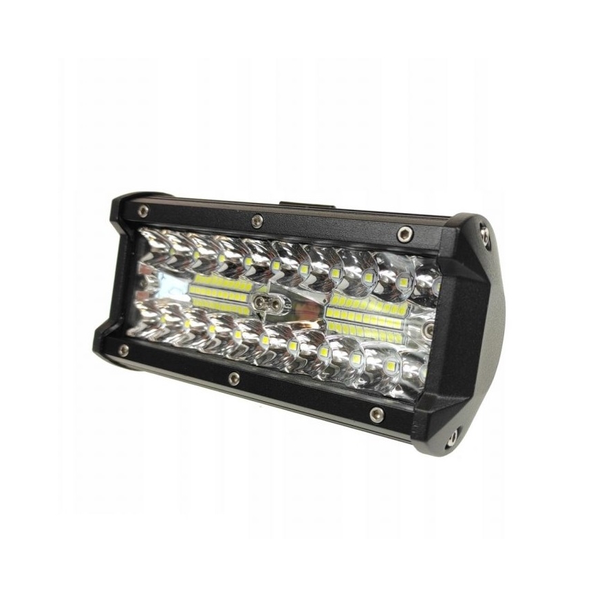 Foco para automóvel LED COMBO LED/120W/12-24V IP67