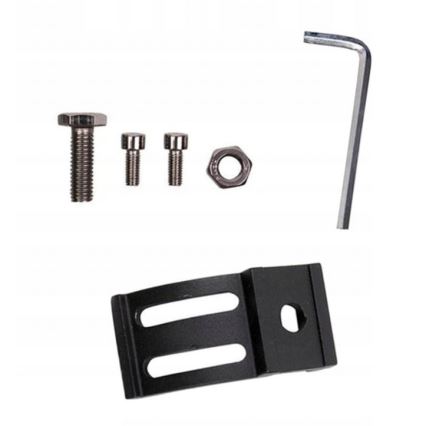 Foco para automóvel LED COMBO LED/120W/12-24V IP67