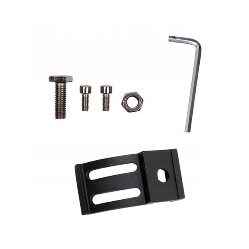 Foco para automóvel LED COMBO LED/120W/12-24V IP67