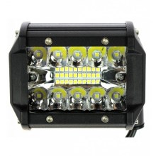 Foco para automóvel LED COMBO LED/60W/12-24V IP67