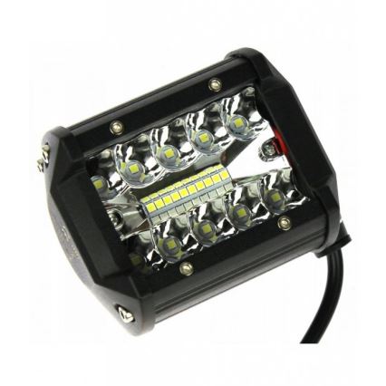 Foco para automóvel LED COMBO LED/60W/12-24V IP67