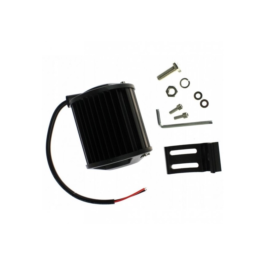 Foco para automóvel LED COMBO LED/60W/12-24V IP67