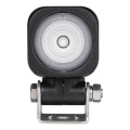 Foco para carro LED BLACK LED/10W/10-30V IP69 5700K angular