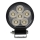 Foco para carro LED BLACK LED/24W/10-30V IP69 5700K redondo