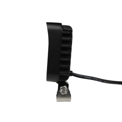 Foco para carro LED BLACK LED/36W/10-30V IP69 5700K angular