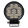 Foco para carro LED BLACK LED/36W/10-30V IP69 5700K redondo
