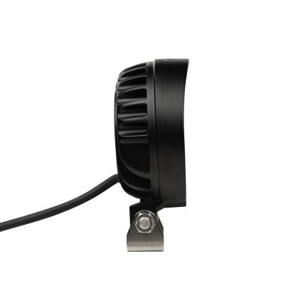 Foco para carro LED BLACK LED/36W/10-30V IP69 5700K redondo