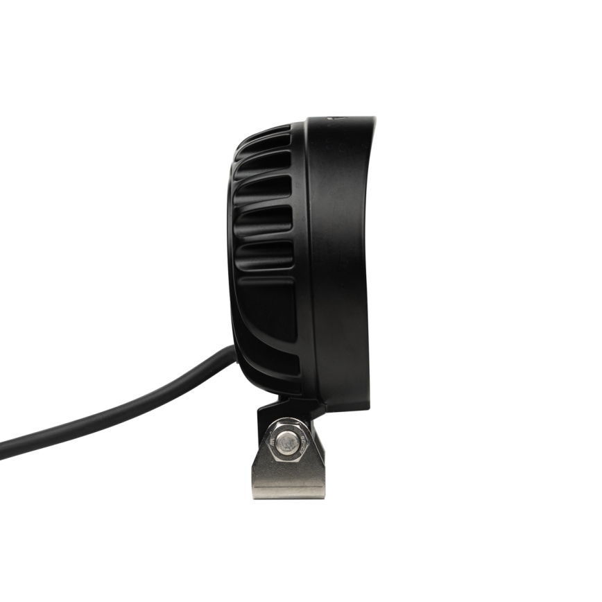 Foco para carro LED BLACK LED/36W/10-30V IP69 5700K redondo