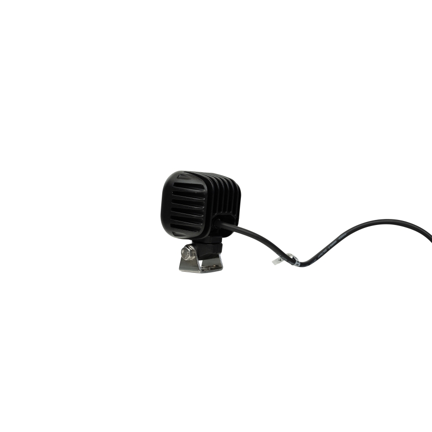 Foco para carro LED BLACK LED/40W/10-30V IP69 5700K angular