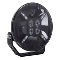Foco para carro LED BLACK OFFROAD LED/120W/9-36V IP69 5700K redondo