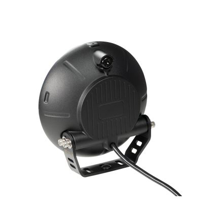 Foco para carro LED BLACK OFFROAD LED/120W/9-36V IP69 5700K redondo