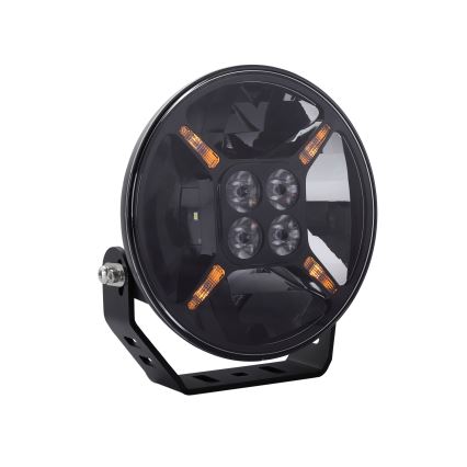 Foco para carro LED BLACK OFFROAD LED/60W/9-36V IP69 5700K redondo